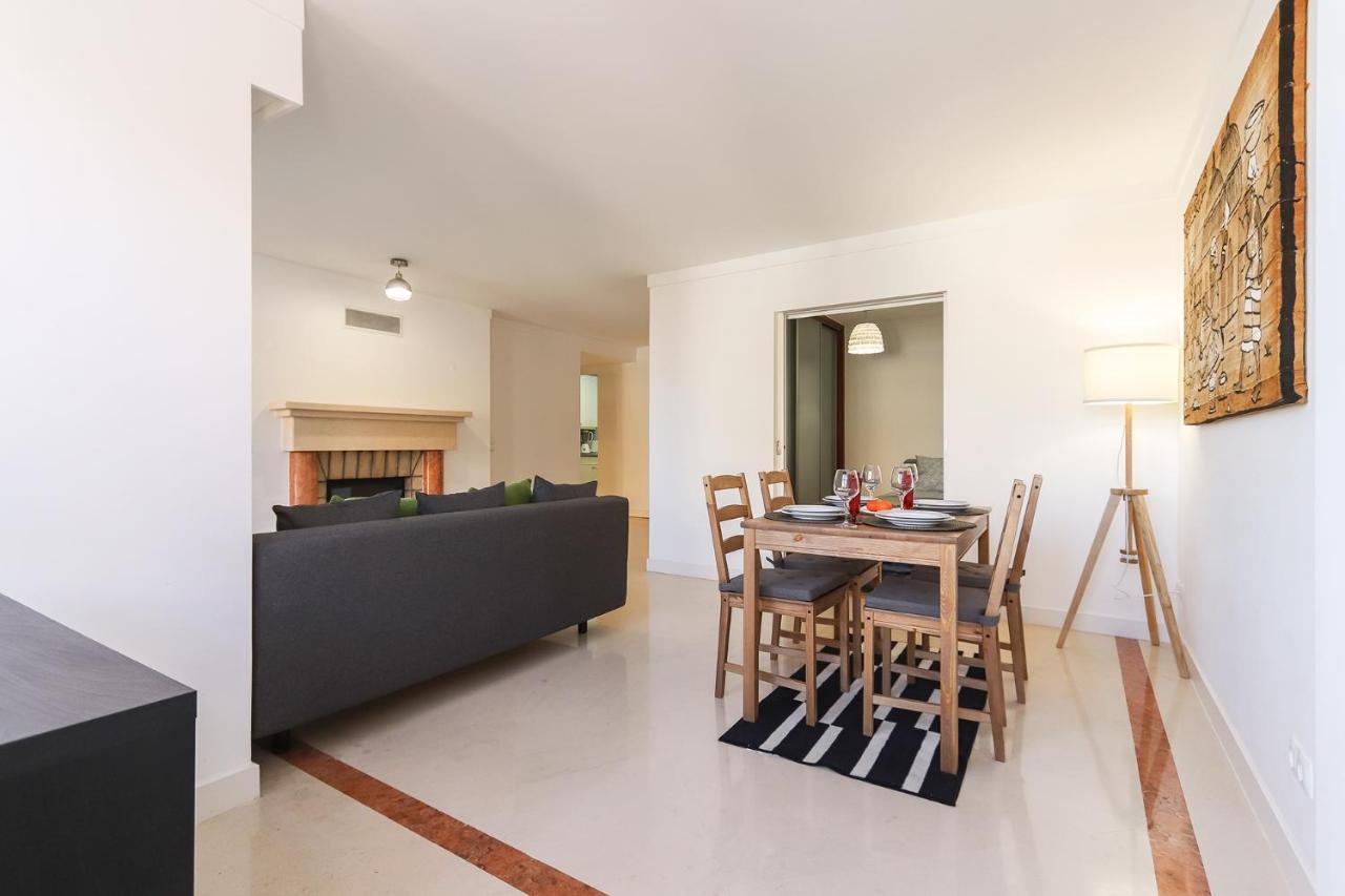 Apartamento Flower 360º - Your Lovely Flat With Pool And Parking *