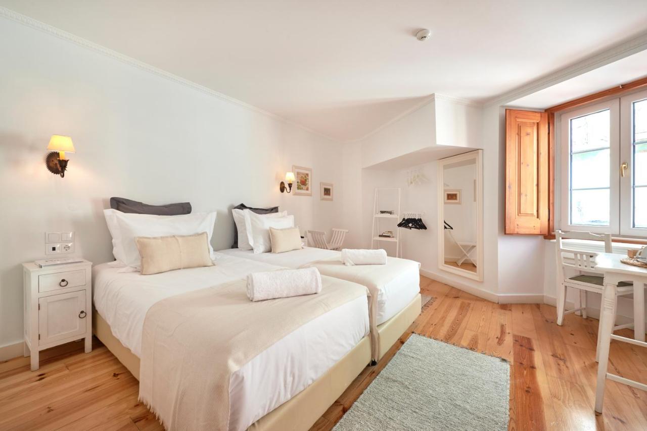 Bed and breakfast Casa Do Mercado By Lx Talc Lisboa