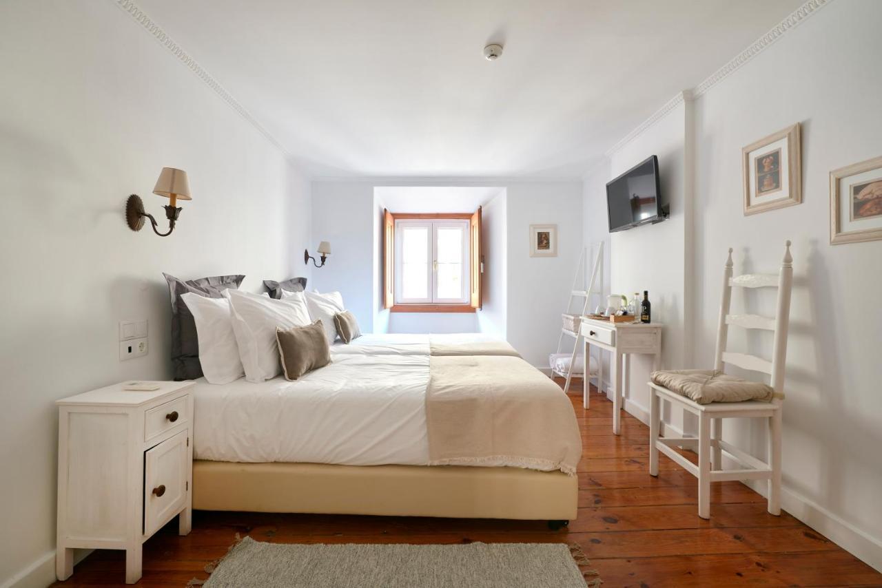 Casa Do Mercado By Lx Talc Bed and breakfast Lisboa