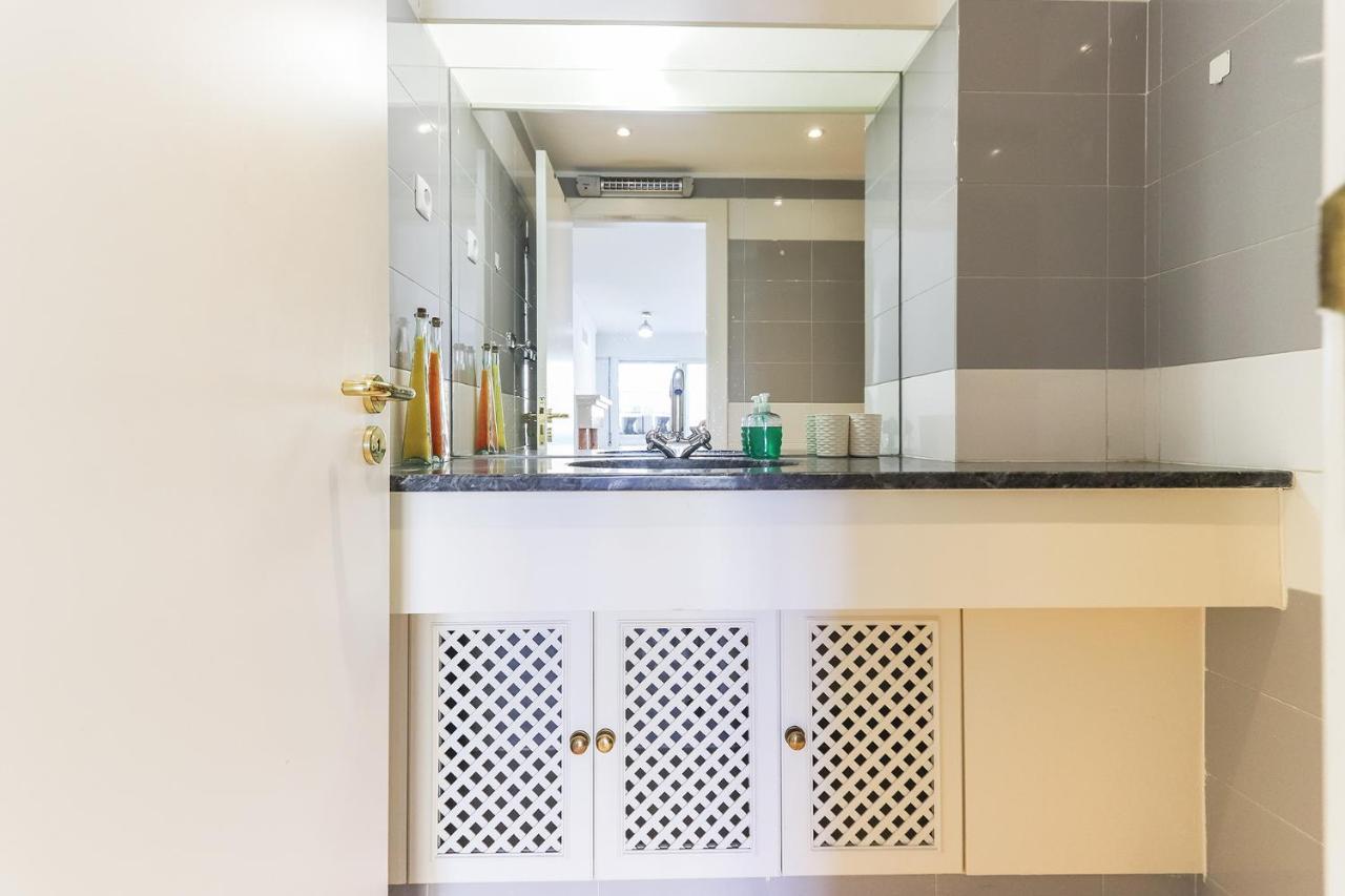 Flower 360º - Your Lovely Flat With Pool And Parking Apartamento