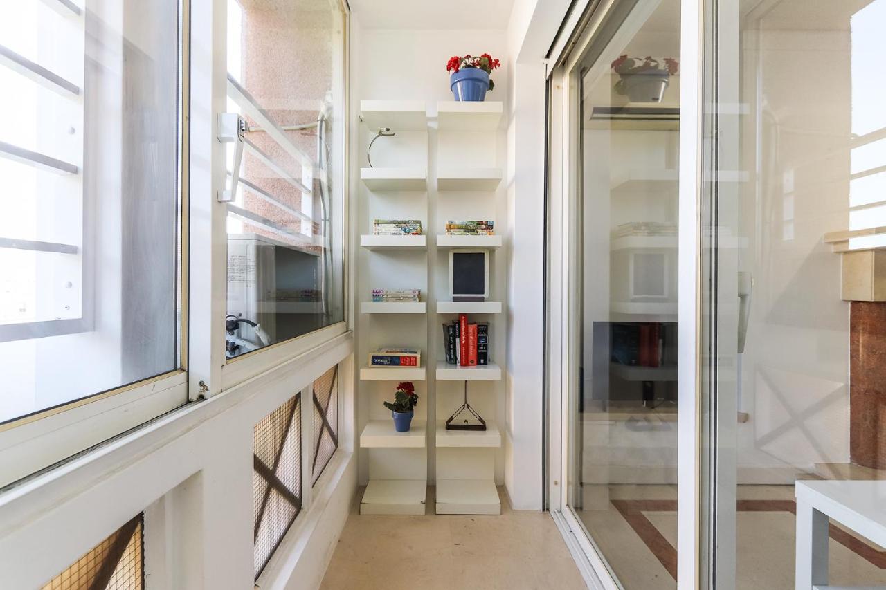 Flower 360º - Your Lovely Flat With Pool And Parking Apartamento
