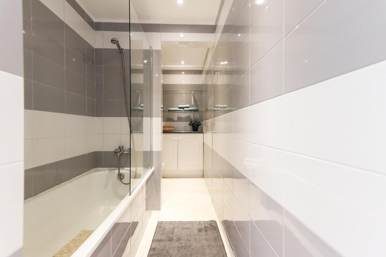 Apartamento Flower 360º - Your Lovely Flat With Pool And Parking *