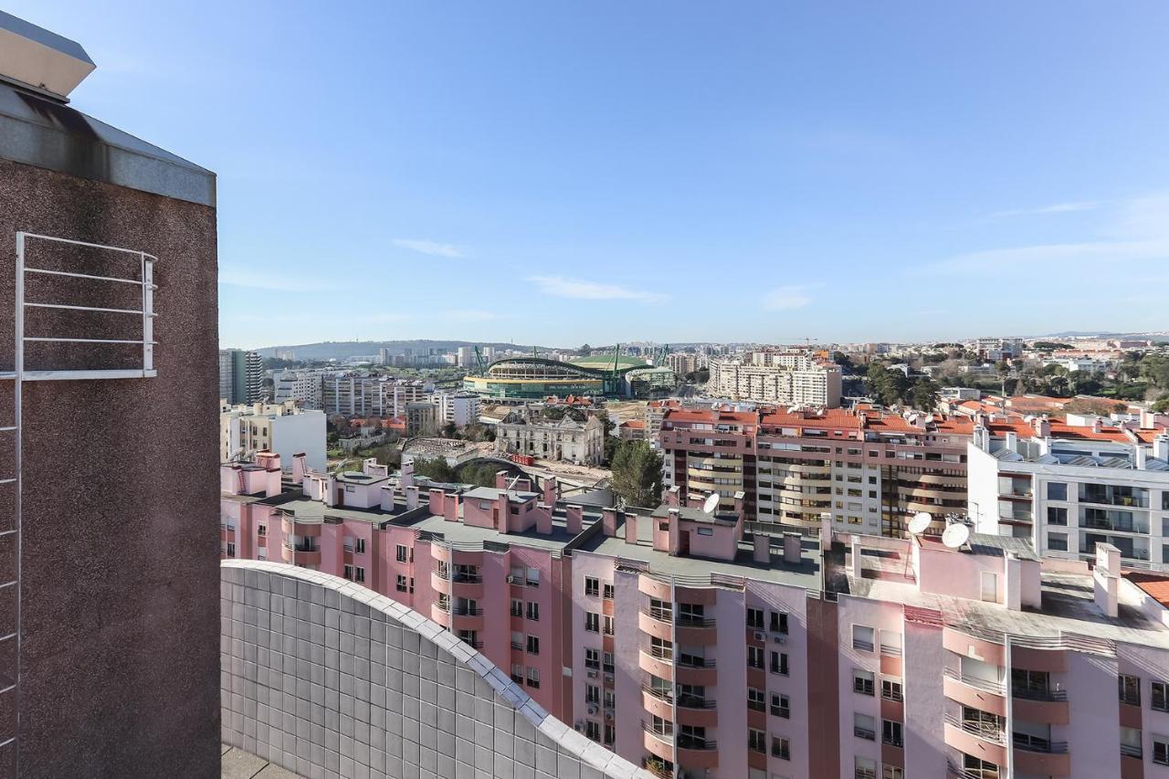 Flower 360º - Your Lovely Flat With Pool And Parking Apartamento *