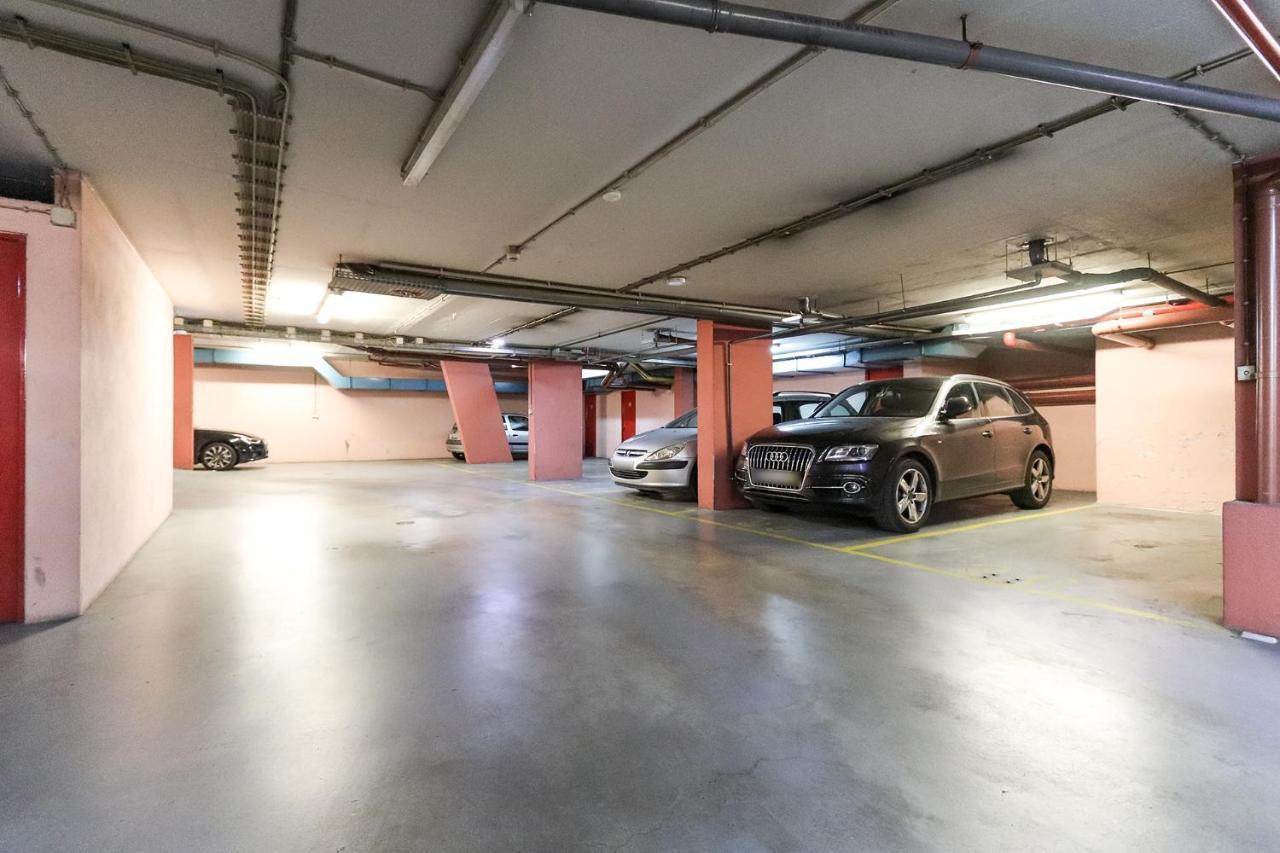 Flower 360º - Your Lovely Flat With Pool And Parking Apartamento *