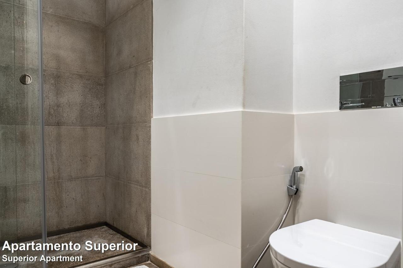Akicity Amoreiras Sky Apartamento