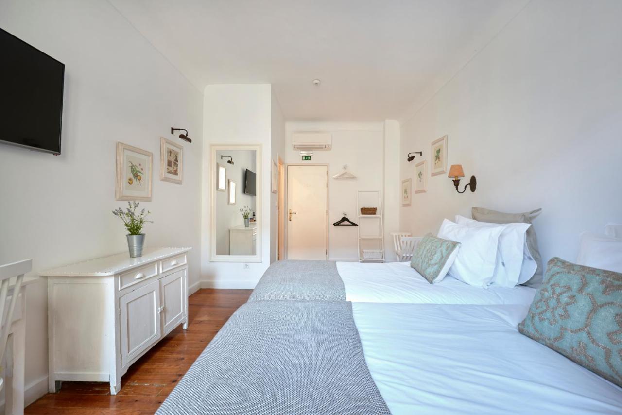 Casa Do Mercado By Lx Talc Bed and breakfast Lisboa