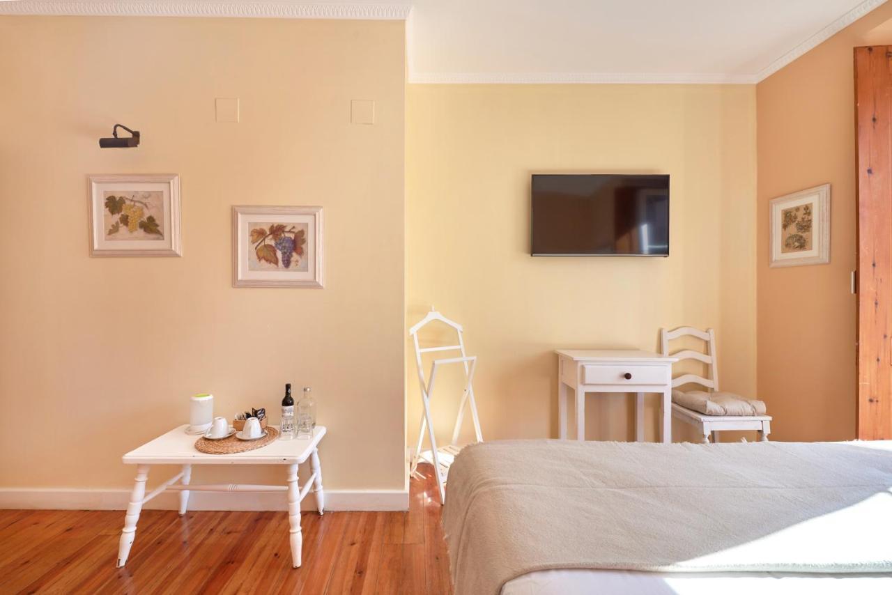 Bed and breakfast Casa Do Mercado By Lx Talc 4*