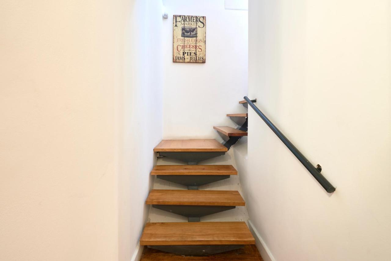 Casa Do Mercado By Lx Talc Bed and breakfast 4*