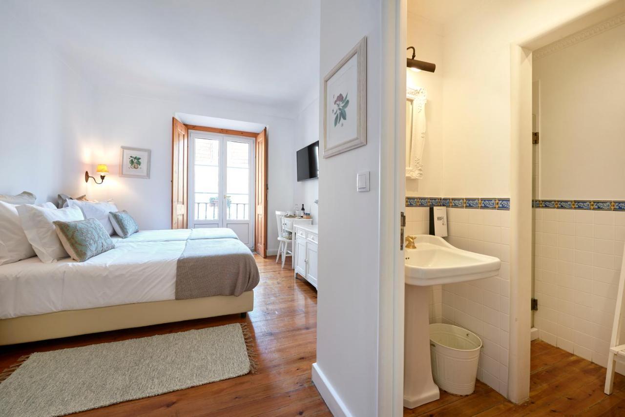 Casa Do Mercado By Lx Talc Bed and breakfast 4*