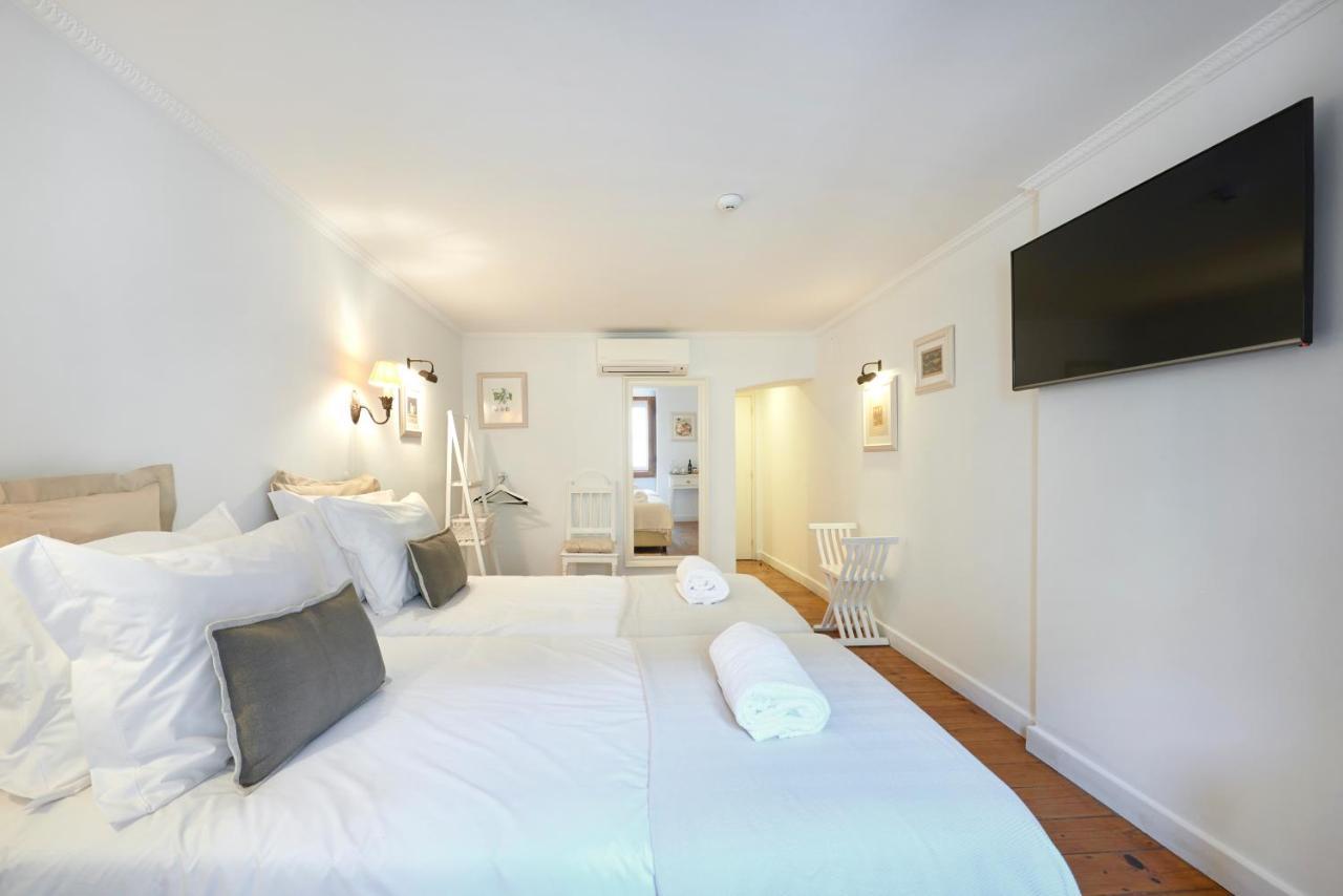Bed and breakfast Casa Do Mercado By Lx Talc 4*