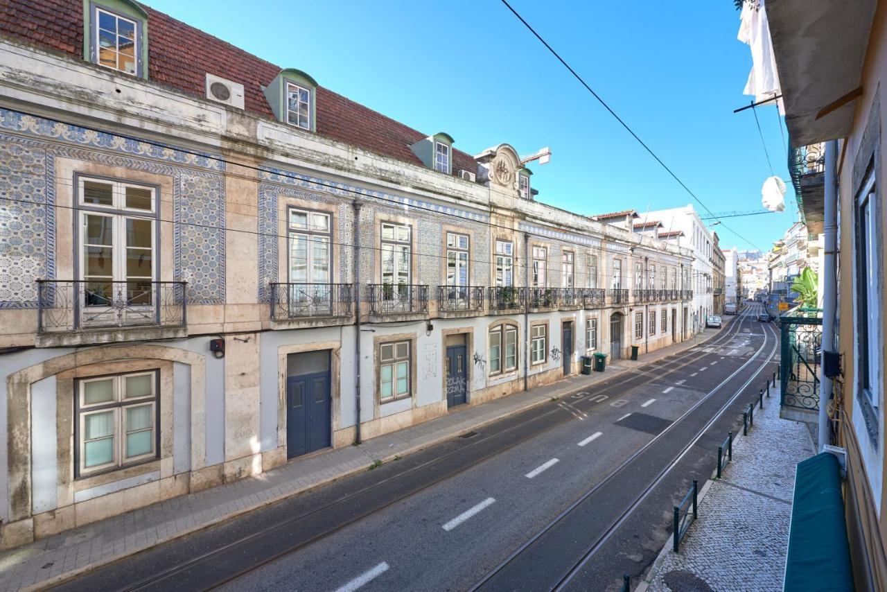Casa Do Mercado By Lx Talc Bed and breakfast 4*