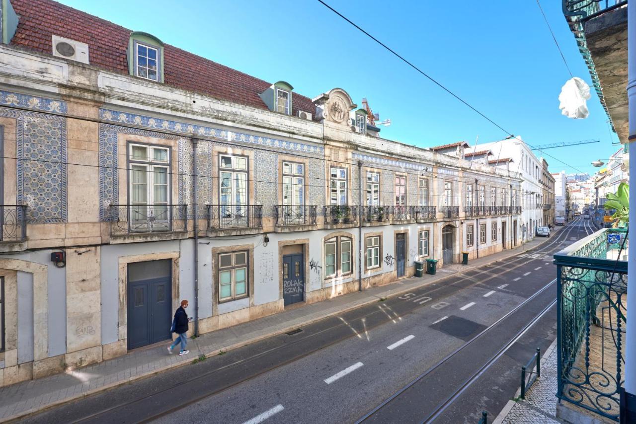 Bed and breakfast Casa Do Mercado By Lx Talc 4*
