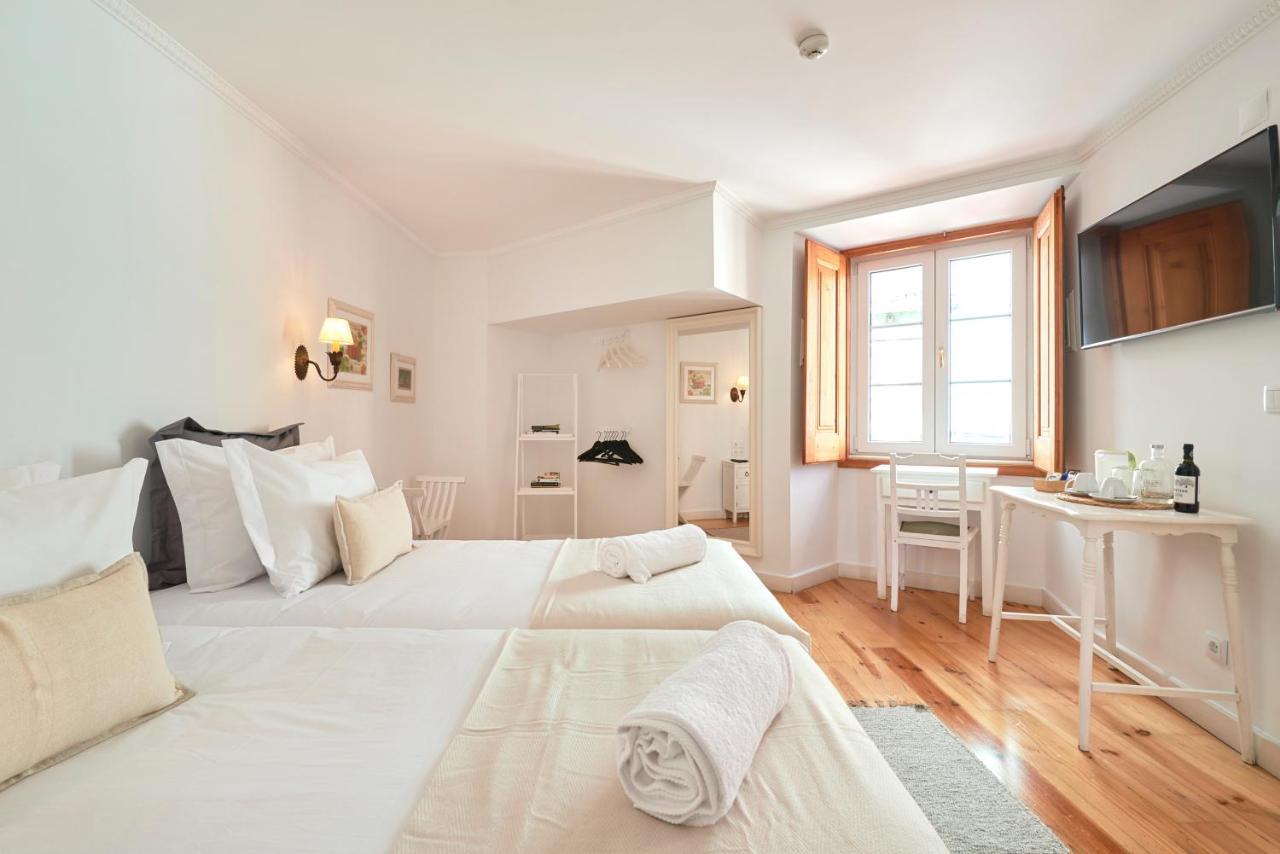 Bed and breakfast Casa Do Mercado By Lx Talc 4*