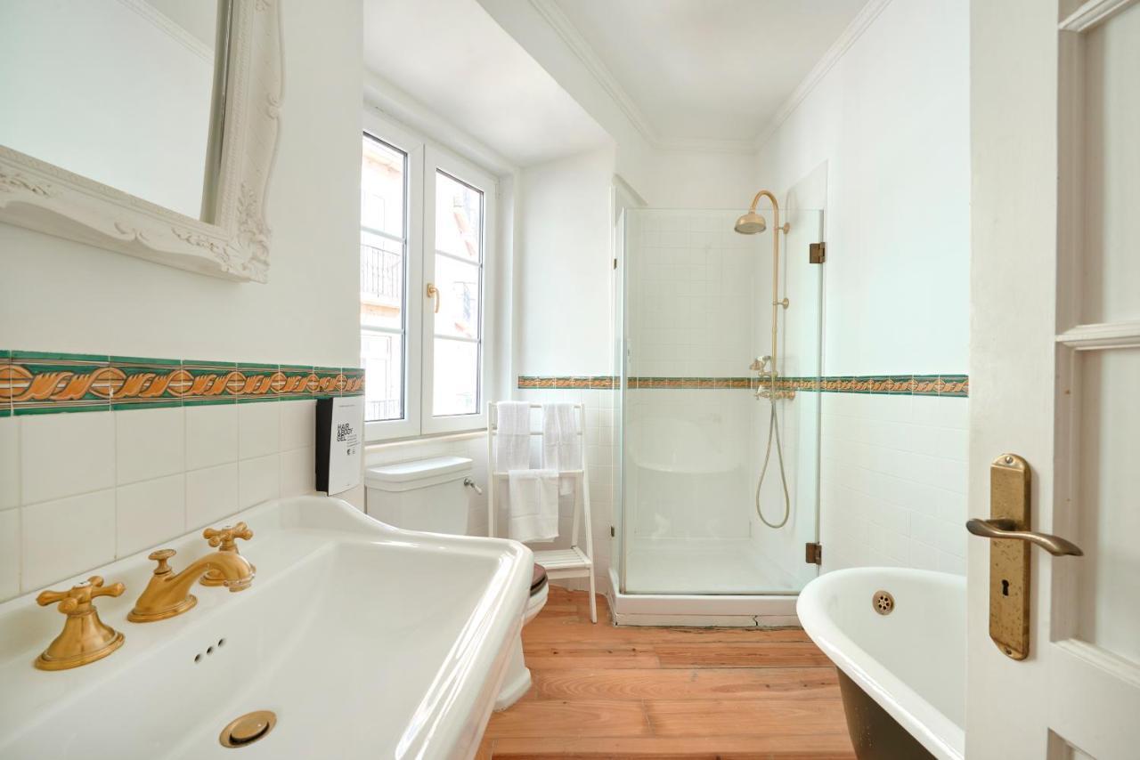 Casa Do Mercado By Lx Talc Bed and breakfast 4*