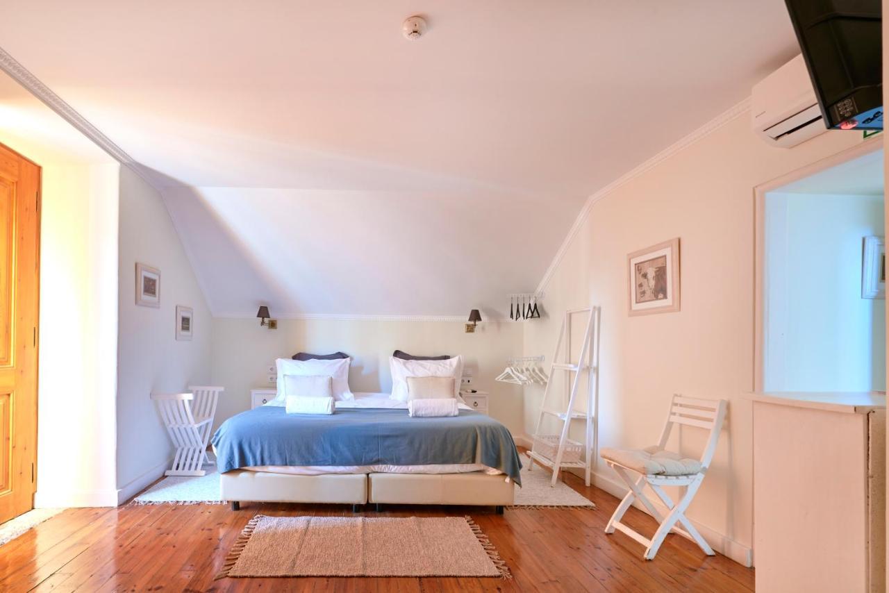Casa Do Mercado By Lx Talc Bed and breakfast Lisboa