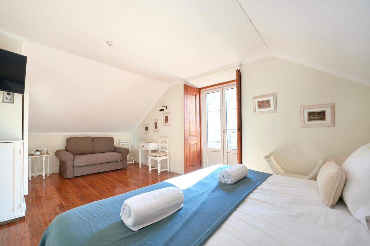 Bed and breakfast Casa Do Mercado By Lx Talc 4*