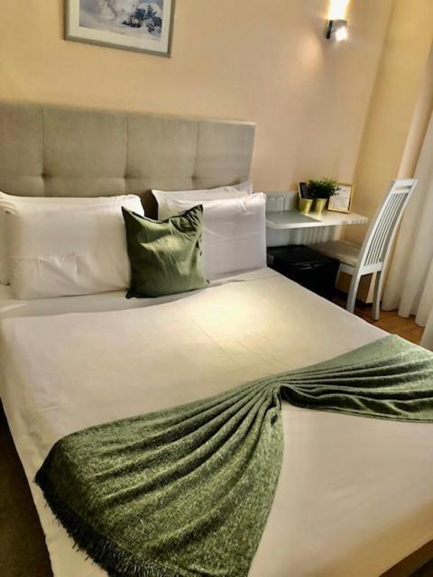 Excelsior Hotel Lisboa