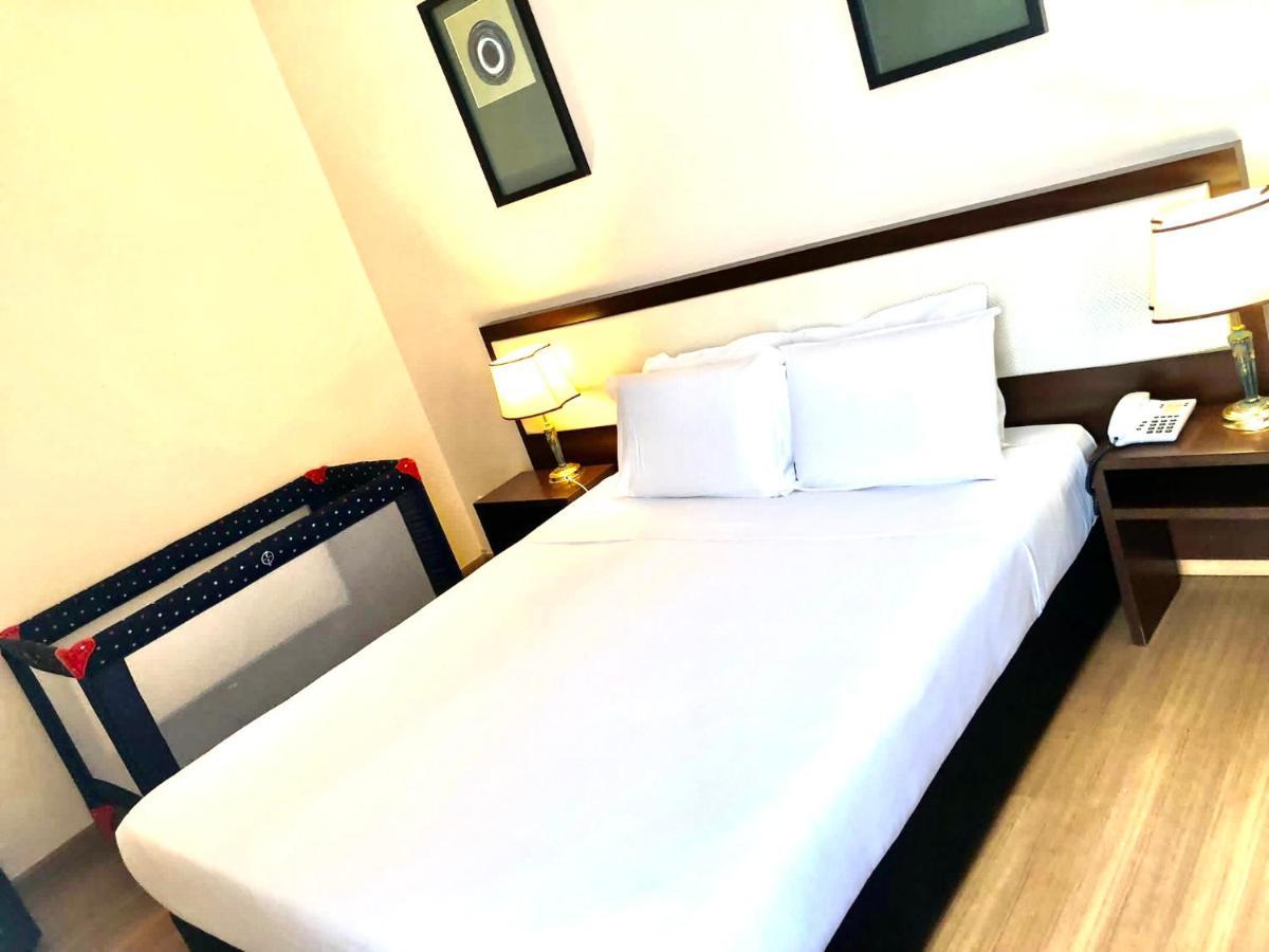 Excelsior Hotel 3*