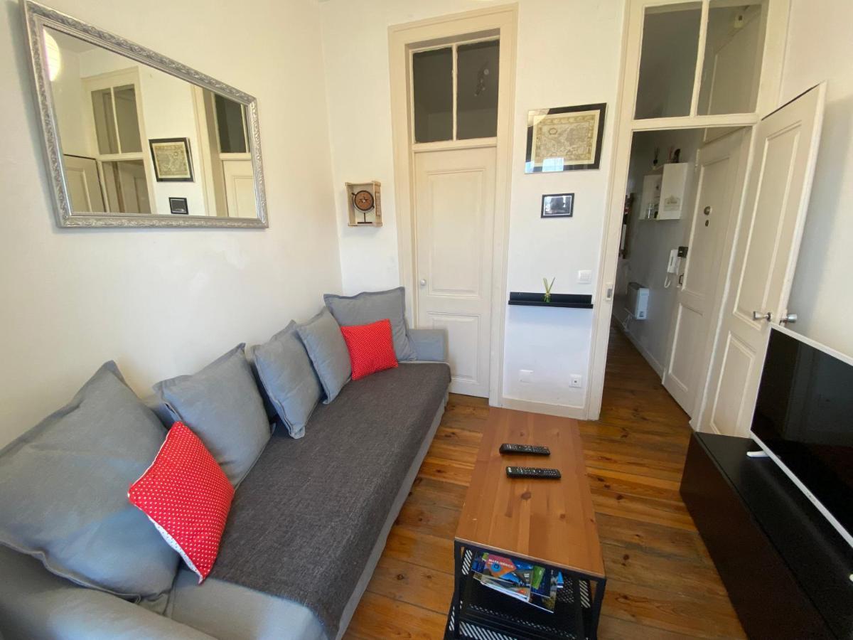 Apartment Manjericos House