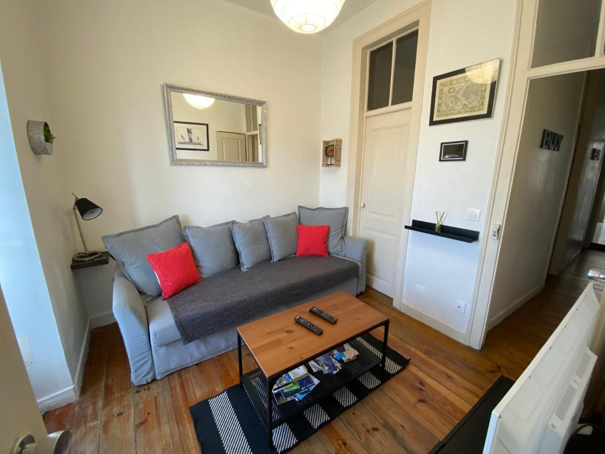 Apartment Manjericos House *