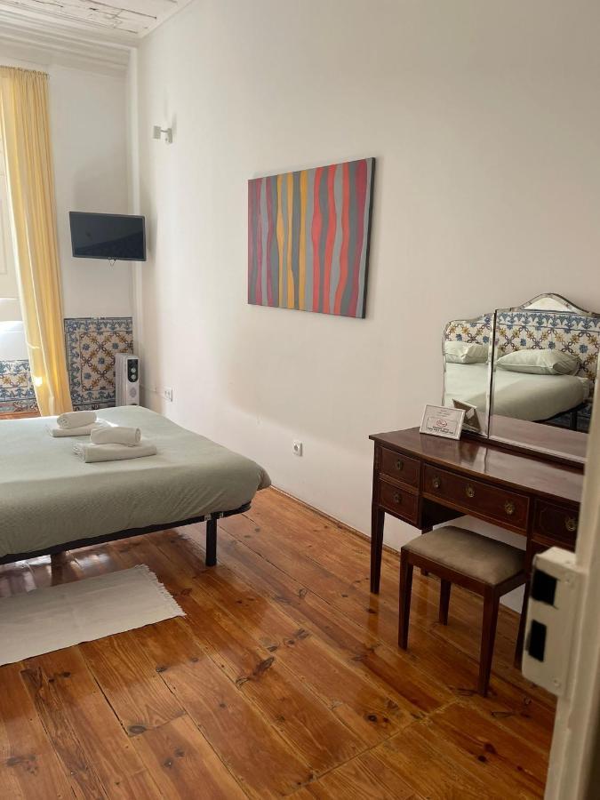 Azulejos Cais Sodré Bed and breakfast 3*