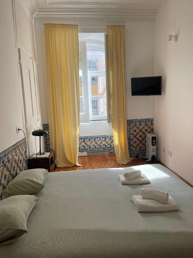 Azulejos Cais Sodré 3*