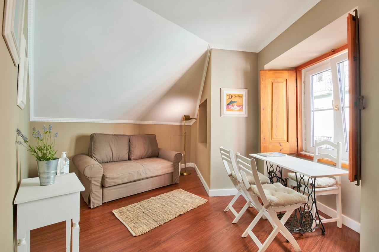 Casa Do Mercado By Lx Talc Bed and breakfast Lisboa