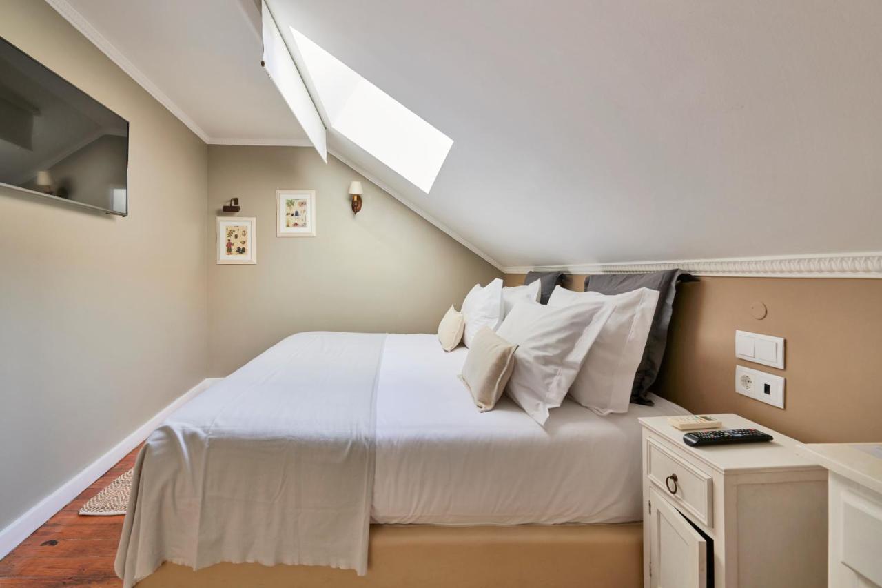 Bed and breakfast Casa Do Mercado By Lx Talc