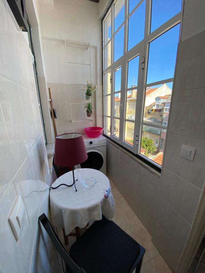 Manjericos House Lisbon