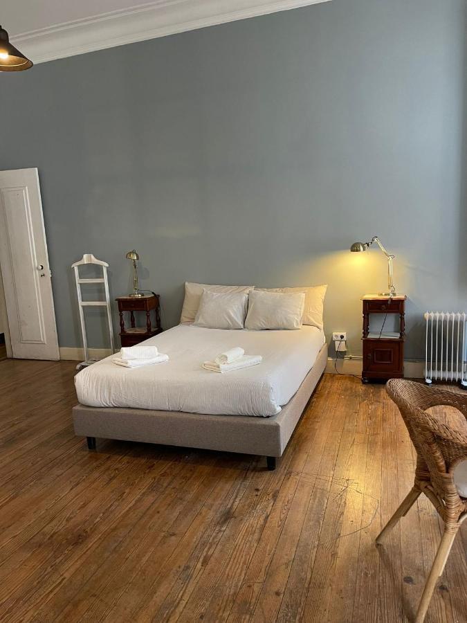 Azulejos Cais Sodré Bed and breakfast 3*