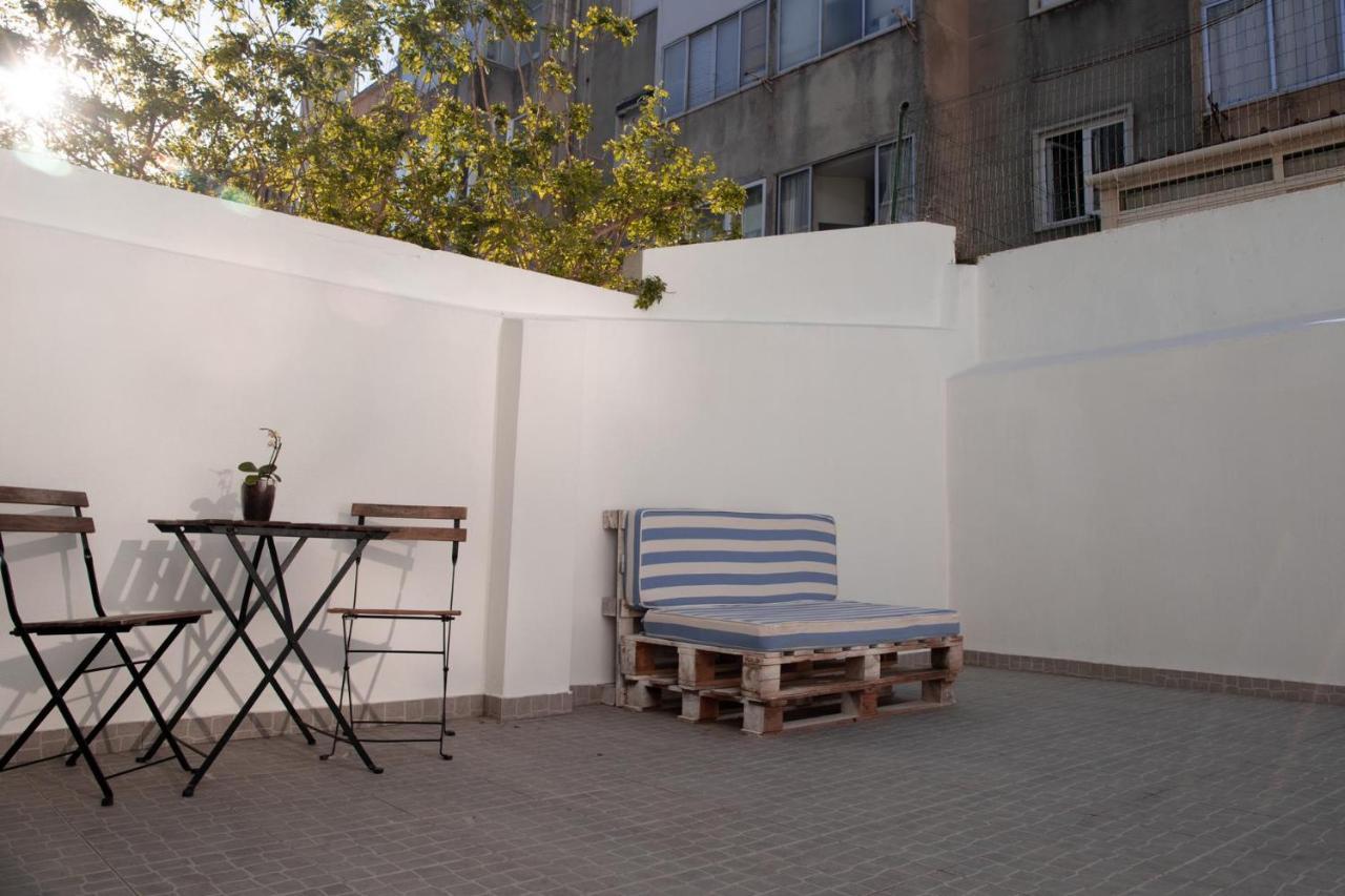 Apartamento Entrecampos - Family With Terrace