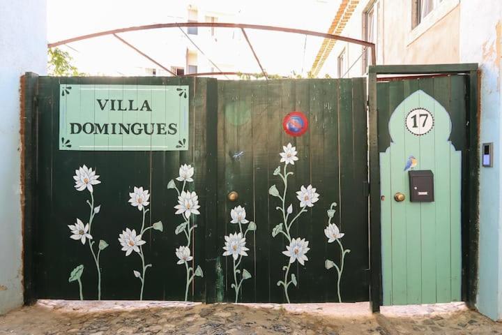 Villa Domingues Lisbon