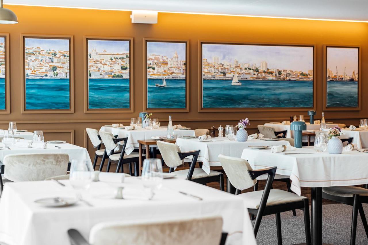 Corpo Santo Historical Hotel 5*