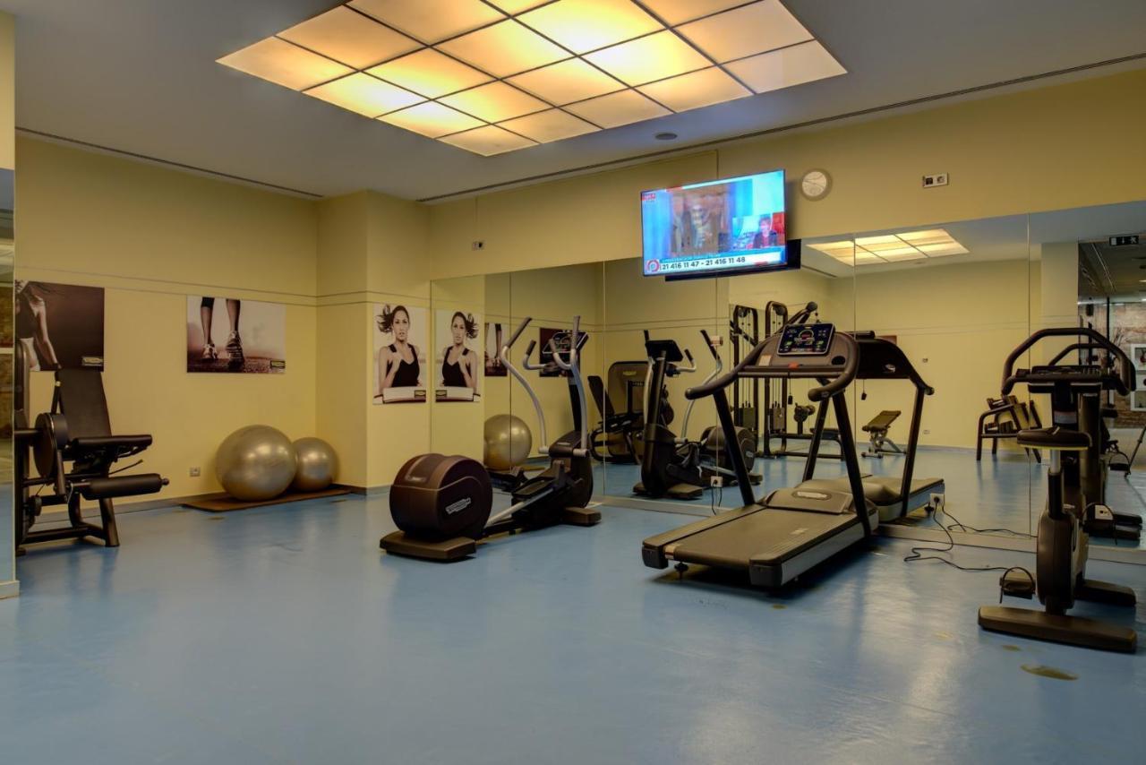 Vip Executive Entrecampos - Hotel&conference 4*