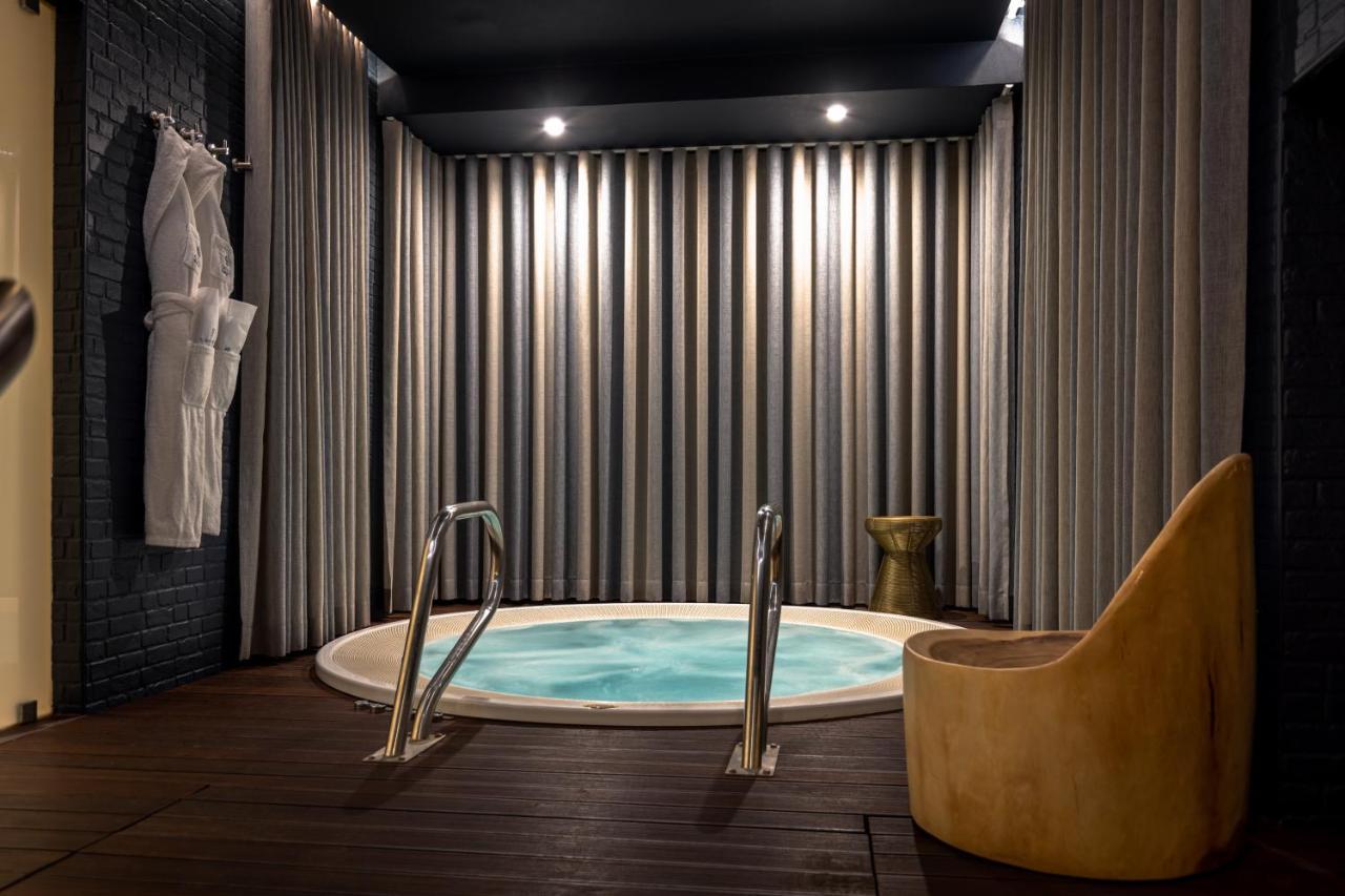 Corpo Santo Historical 5* Lisboa