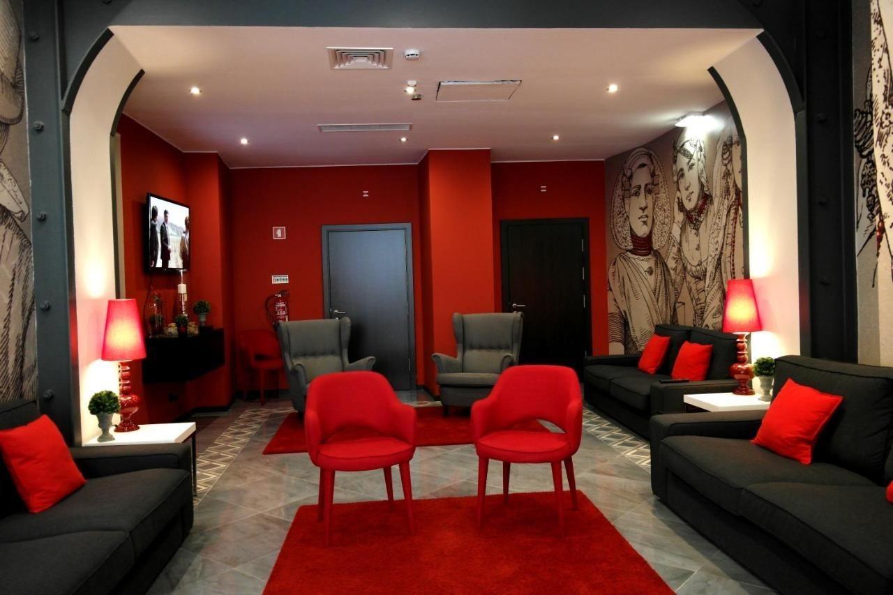 Hotel Rossio Garden Lisboa