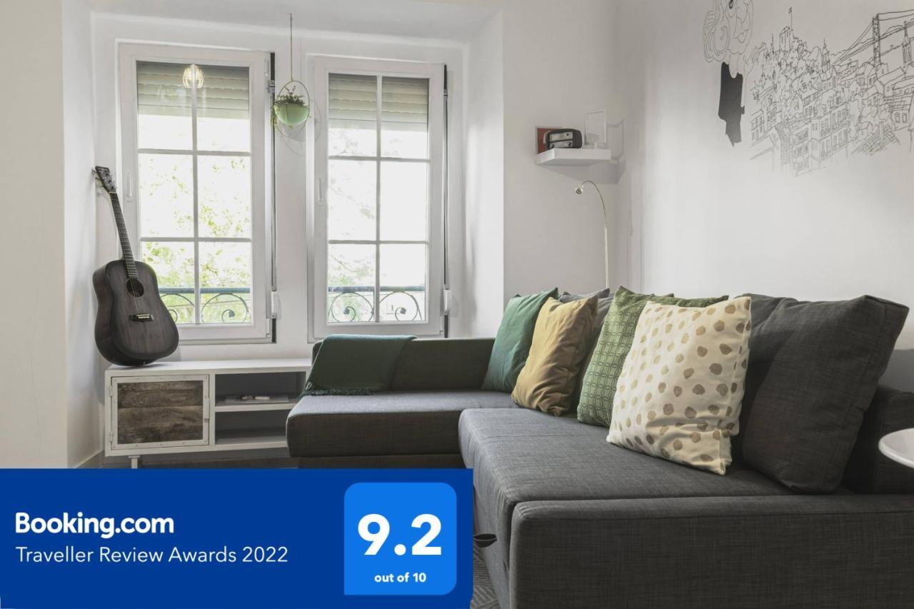 Graca Charming Apartamento *