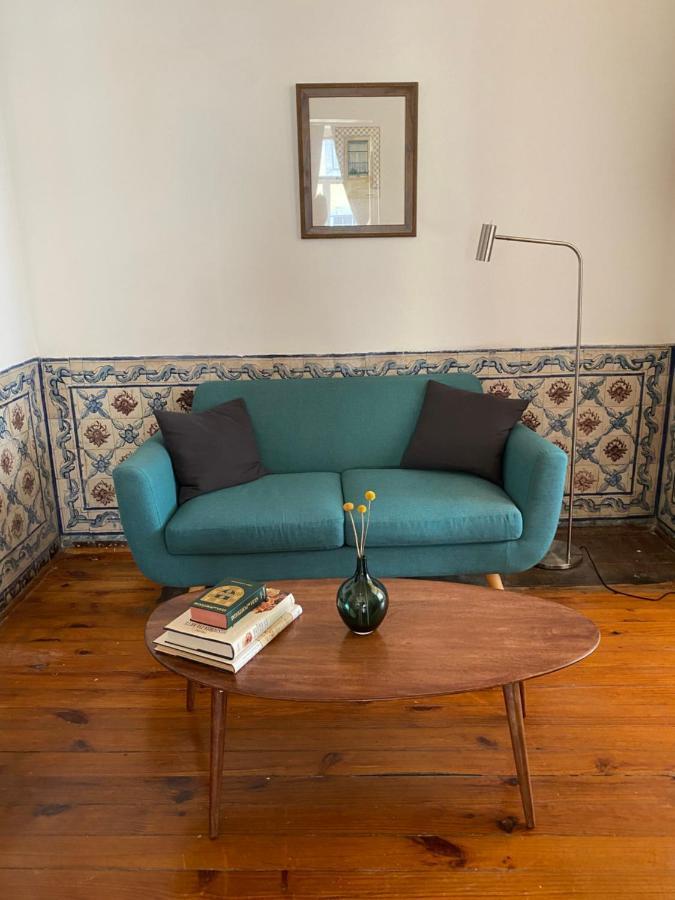 Azulejos Cais Sodré Bed and breakfast 3*