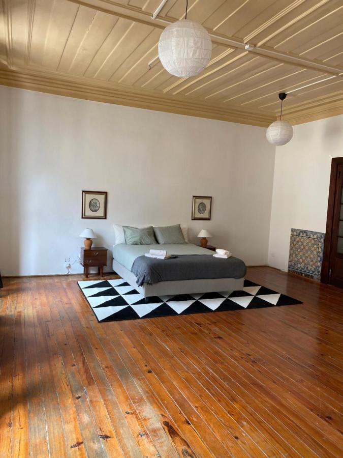Bed and breakfast Azulejos Cais Sodré 3*