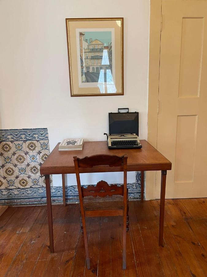 Bed and breakfast Azulejos Cais Sodré 3*