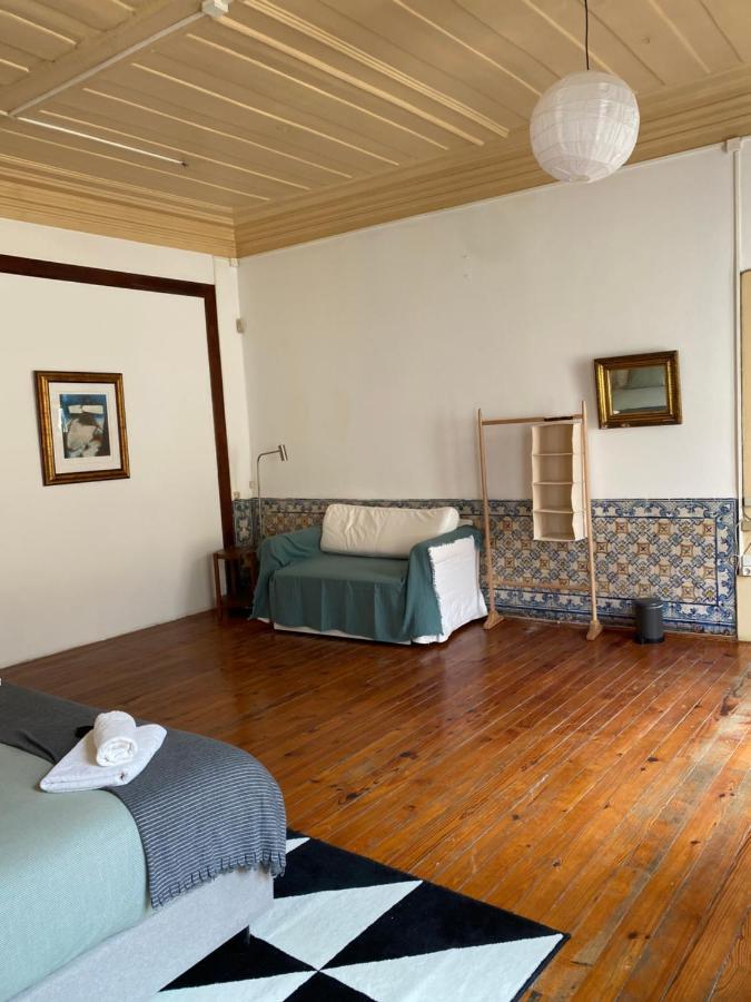 Azulejos Cais Sodré Bed and breakfast 3*