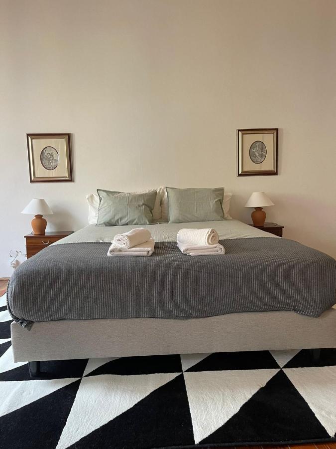 Azulejos Cais Sodré Bed and breakfast