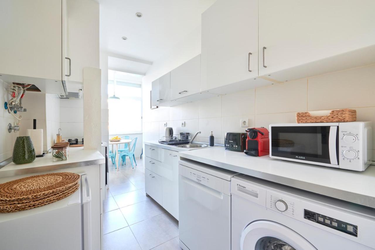 Quiet&central 2br Apt, By Timecooler Apartamento *