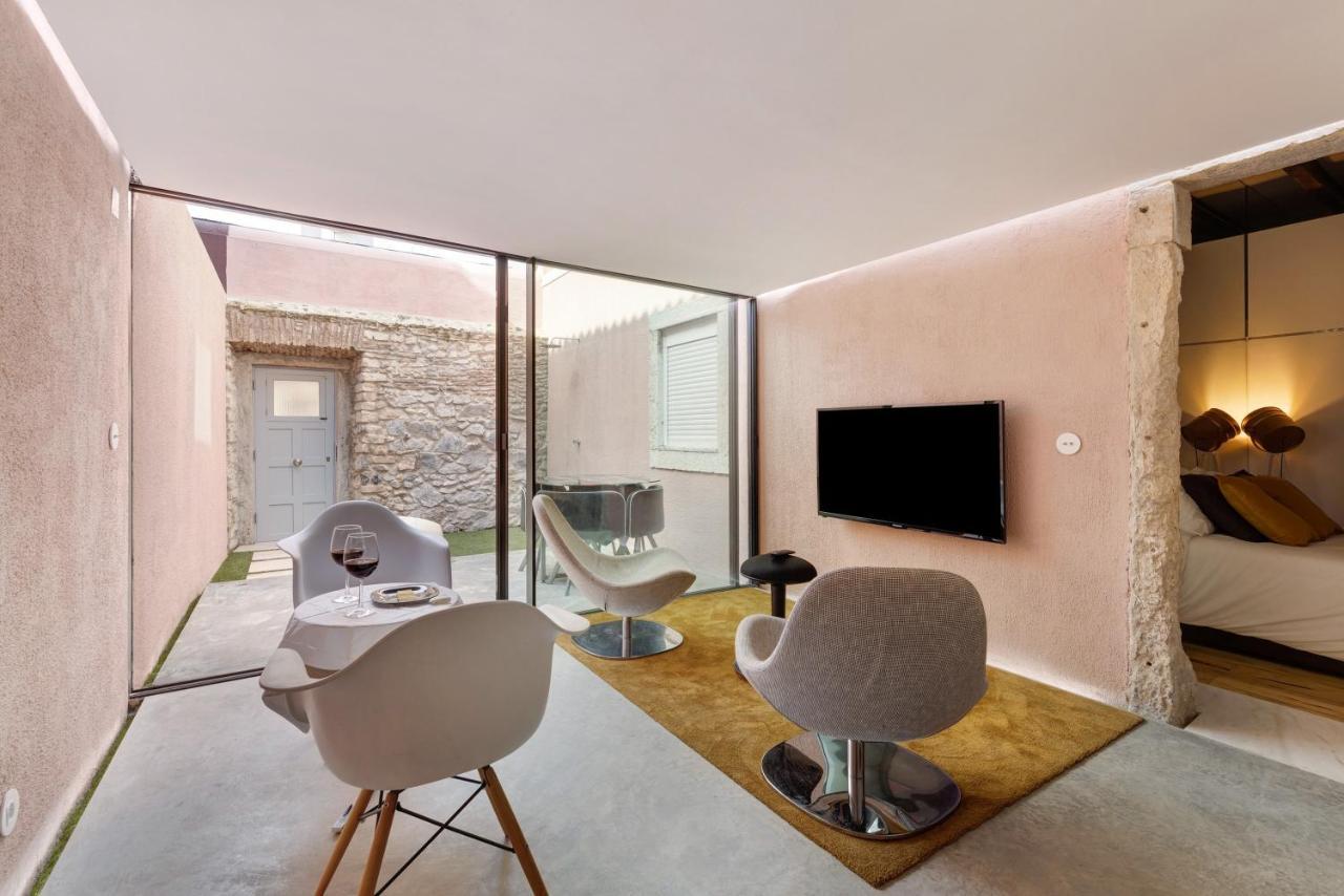 Lxfactory Terrace Loft *