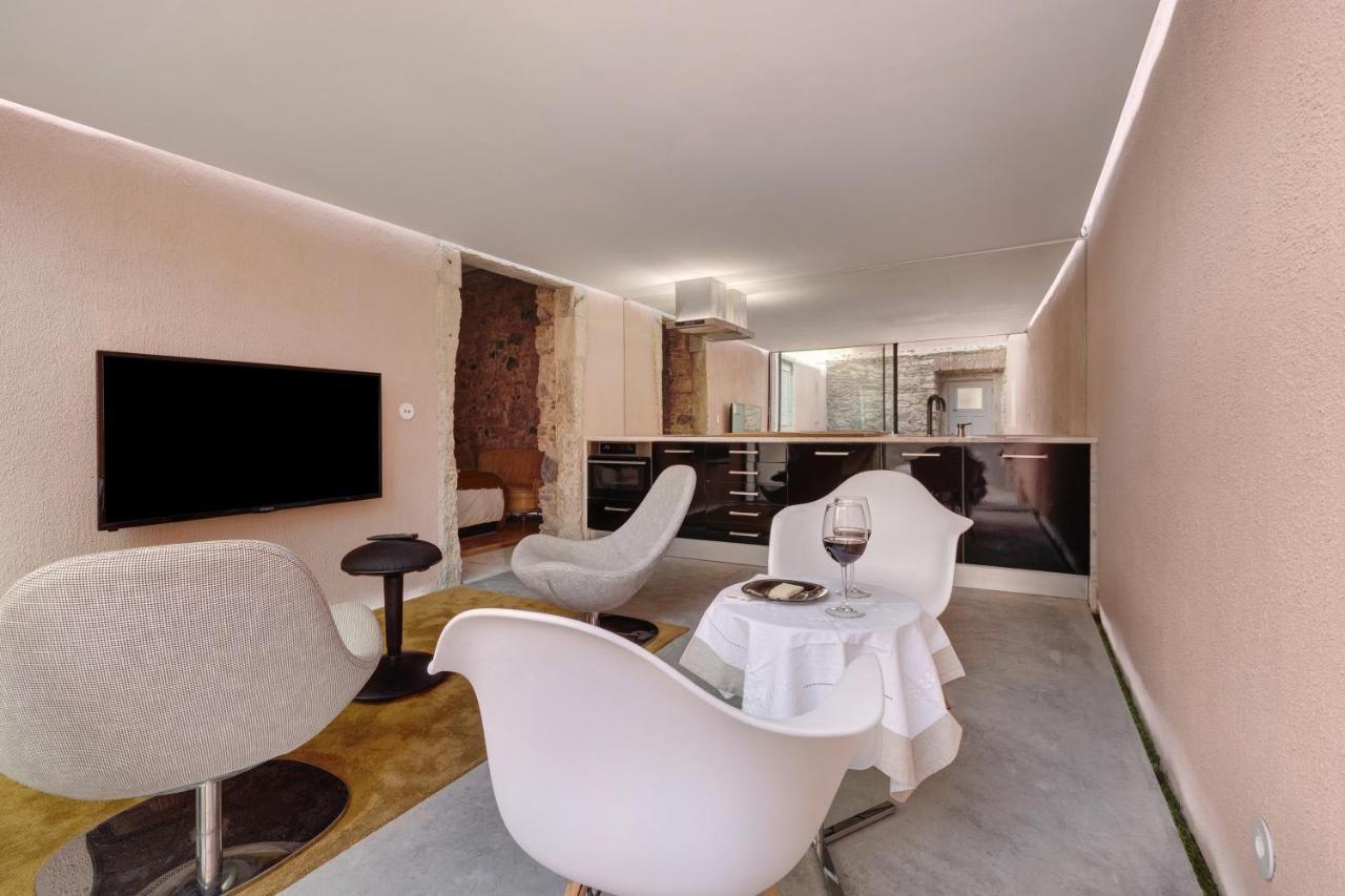Apartamento Lxfactory Terrace Loft *