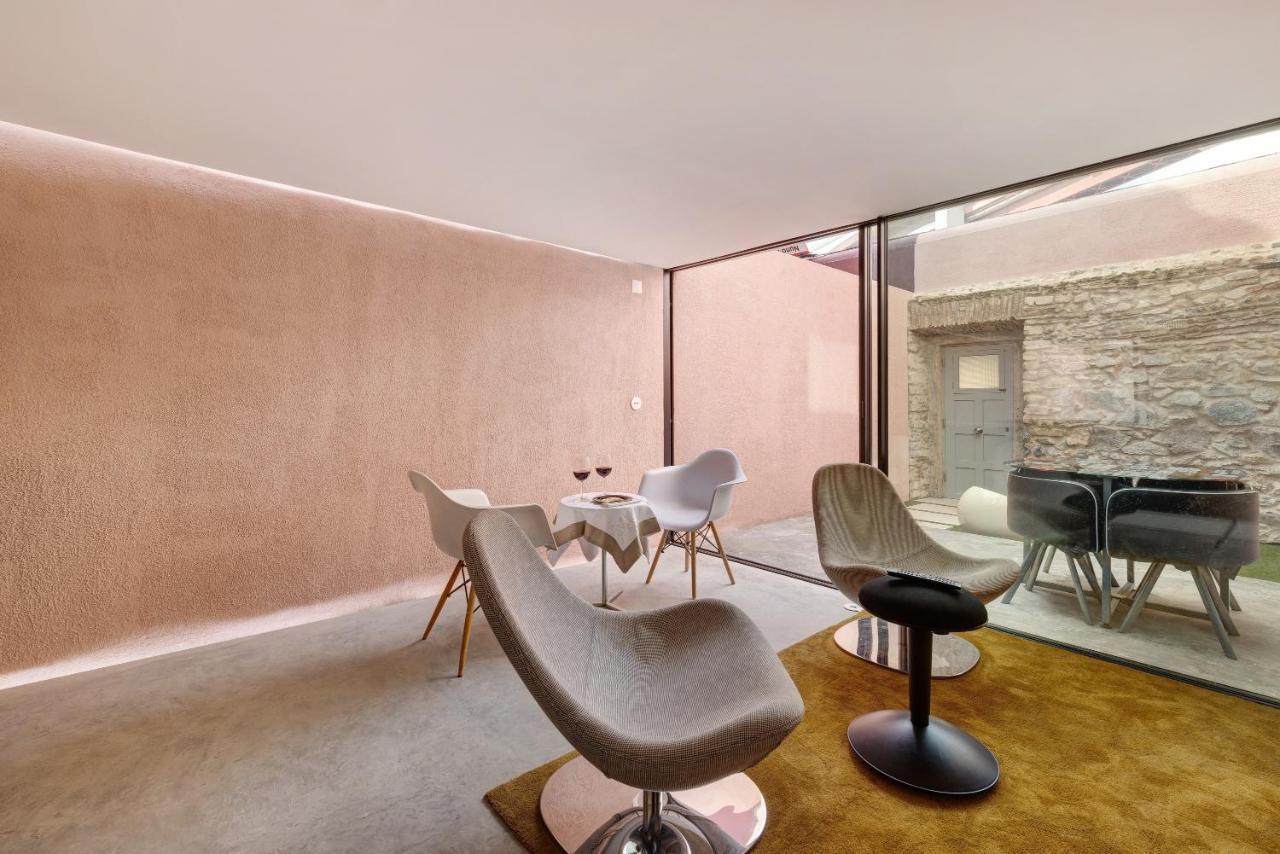 Lxfactory Terrace Loft Apartamento Lisboa