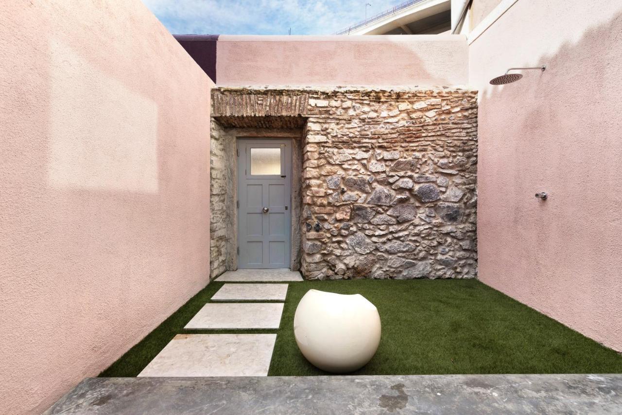 Apartamento Lxfactory Terrace Loft Lisboa