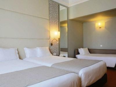 Hotel Miraparque
