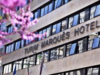 Turim Marques Hotel Hotel 4*