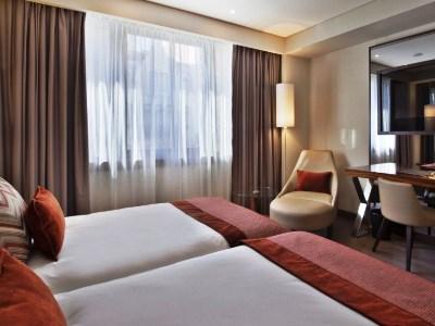 Hotel Turim Marques Hotel